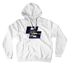 papasmurfff Hoodies (No-Zip/Pullover)