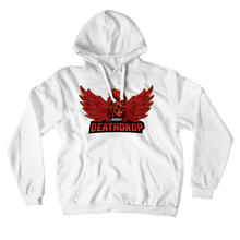 johnnydeathdrop Hoodies (No-Zip/Pullover)