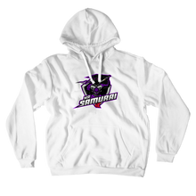 mrsamurai4k Hoodies (No-Zip/Pullover)