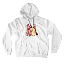 Haze's Pokemon Hoodie