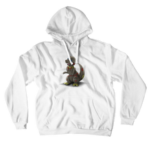 grimlockeprime Hoodies (No-Zip/Pullover)