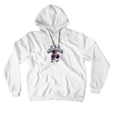 xrazorblue-1953 Hoodies (No-Zip/Pullover)