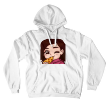 sammyypizza Hoodies (No-Zip/Pullover)