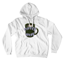 mshock5150 Hoodies (No-Zip/Pullover)