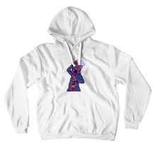 sythefunnyguy Hoodies (No-Zip/Pullover)