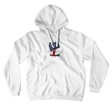 adnap_ Hoodies (No-Zip/Pullover)