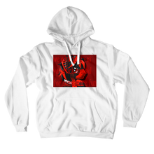 thebookcover Hoodies (No-Zip/Pullover)
