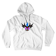 FreezysQ's Hoodies (Dark Logo/No zip&Pullover)
