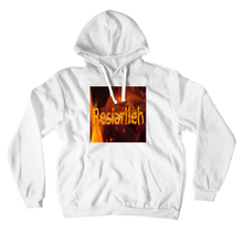 resiarlleh1 Hoodies (No-Zip/Pullover)