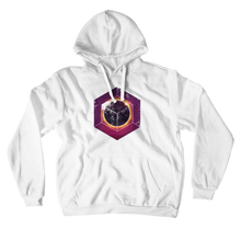 morray_ed Hoodies (No-Zip/Pullover)