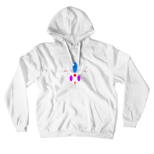 Hoodies(Light Logo/No-Zip&Pullover)