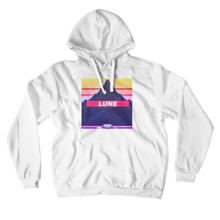 lune_real Hoodies (No-Zip/Pullover)