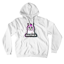 galpaka Hoodies (No-Zip/Pullover)