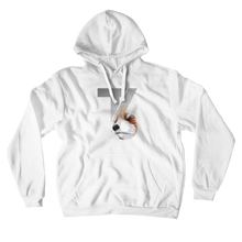 Hoodies (No-Zip/Pullover)