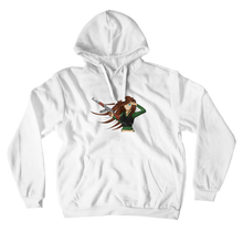 yuriyzakk Hoodies (No-Zip/Pullover)