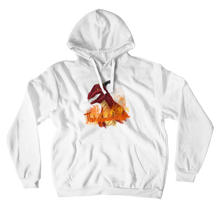 theholycondomoftruth Hoodies (No-Zip/Pullover)