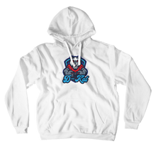 D-KAL Hoodies (No-Zip/Pullover)
