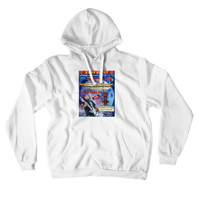 ericgalesband-7273 Hoodies (No-Zip/Pullover)