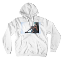 drcreo Hoodies (No-Zip/Pullover)