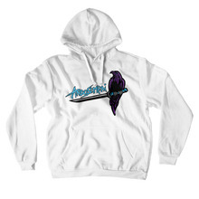 andosempai Hoodies (No-Zip/Pullover)