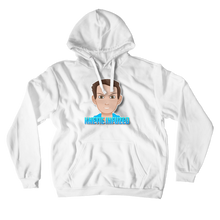 Infuzed Hoodies (No-Zip/Pullover)