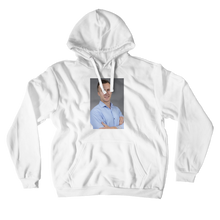 Hoodies (No-Zip/Pullover)