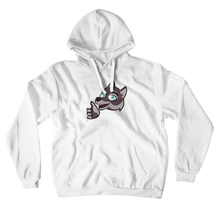 red_munchkin_gaming Hoodies (No-Zip/Pullover)