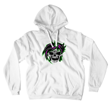 the_heartless_king13 Hoodies (No-Zip/Pullover)