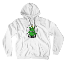 selfmadenerds Hoodies (No-Zip/Pullover)