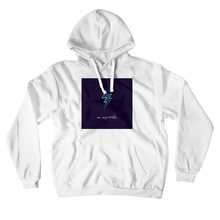 no_soy_adc Hoodies (No-Zip/Pullover)