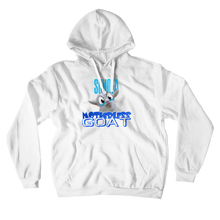 SonOfAMotherlessGOAT! (No-Zip/Pullover)