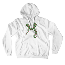 medusachan-9494 Hoodies (No-Zip/Pullover)