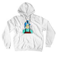 NightingaleClockwork Hoodies nbg (No-Zip/Pullover)