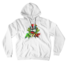 razertikibar Hoodies (No-Zip/Pullover)