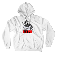 arcanecardshark Hoodies (No-Zip/Pullover)