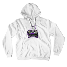 Hoodies (No-Zip/Pullover)