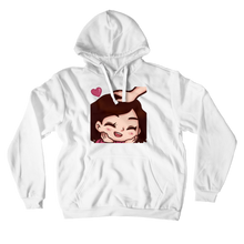 Headpat Hoodies (No-Zip/Pullover)