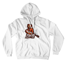 zoito Hoodies (No-Zip/Pullover)