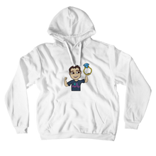 Hoodies (No-Zip/Pullover)
