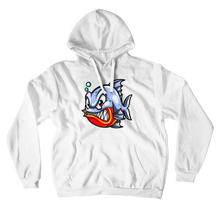 theangrykipper Hoodies (No-Zip/Pullover)