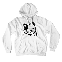 Kitty Hoodie