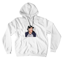 immortalcuber Hoodies (No-Zip/Pullover)