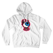DeafsyTV Hoodies (No-Zip/Pullover)