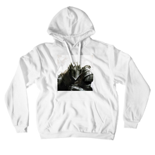 atanat Hoodies (No-Zip/Pullover)