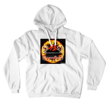dragonreach Hoodies (No-Zip/Pullover)