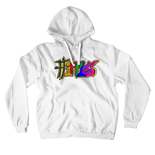 Eat with Titties Hoodies (No-Zip/Pullover)