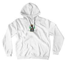 se_weed Hoodies (No-Zip/Pullover)