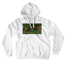 bitadr1an Hoodies (No-Zip/Pullover)