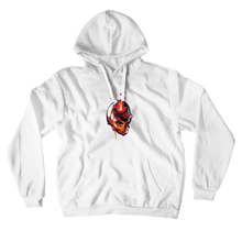 LAVASKULL byNatachouille Hoodies (No-Zip/Pullover)