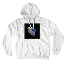 ppurpul Hoodies (No-Zip/Pullover)